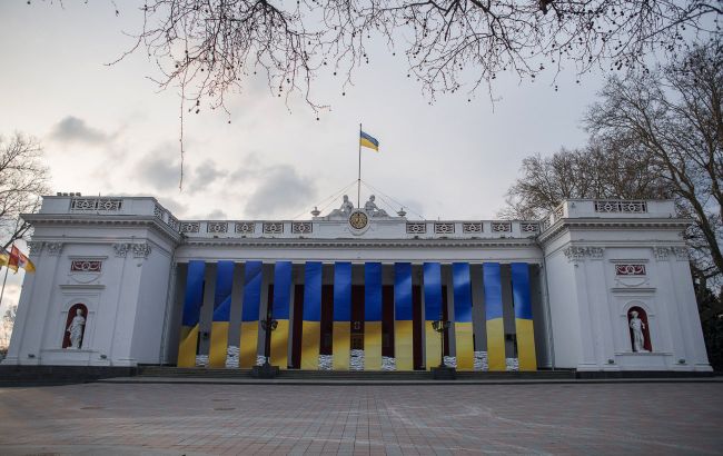 НАБУ заявило о разоблачении преступников, контролировавших горсовет и бюджет Одессы