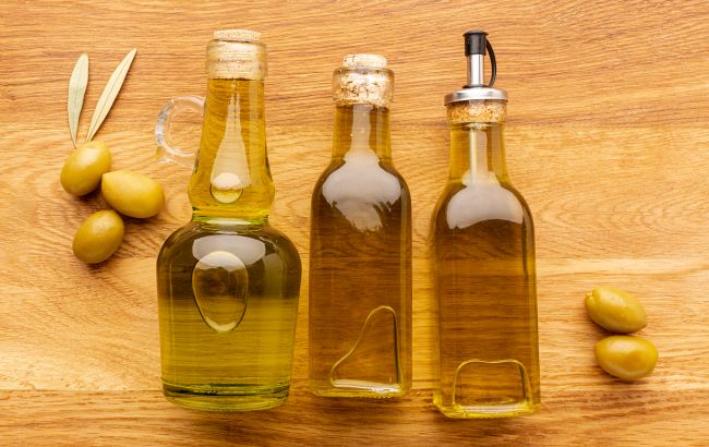 Як не переплутати якісну оливкову олію з дешевими підробками: важливий секрет