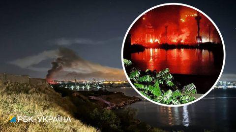 ВМС о возможном перемещении судов из Севастополя: Корабль - не игла, его не спрячешь