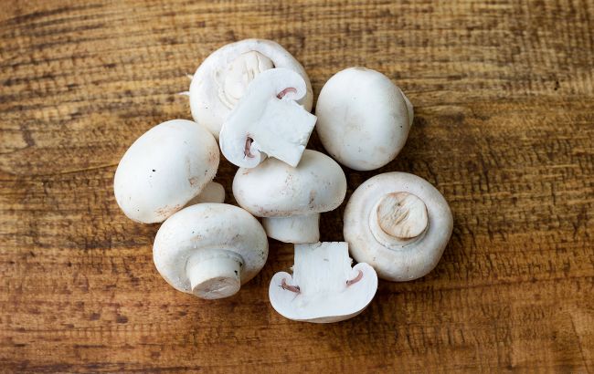 Ось як треба зберігати гриби, щоб вони залишалися свіжими цілий тиждень