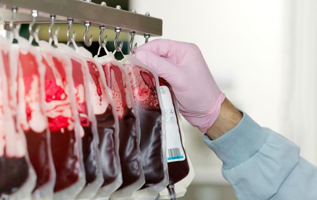 Пацієнтці в Одесі перелили несумісну кров: які наслідки та чи покарають лікаря