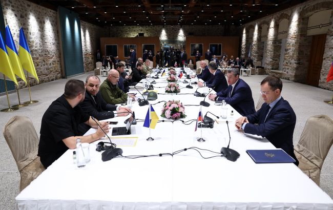 В СНБО раскрыли новые манипуляции РФ по переговорам с Украиной