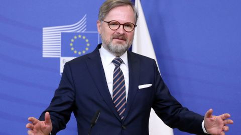 Снаряди для України: скільки боєприпасів надійде у 2025 році в межах "Чеської ініціативи"