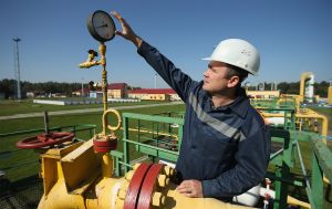 Приватні трейдери продають надлишки газу в Європу через перевищення запасів у ПСГ України