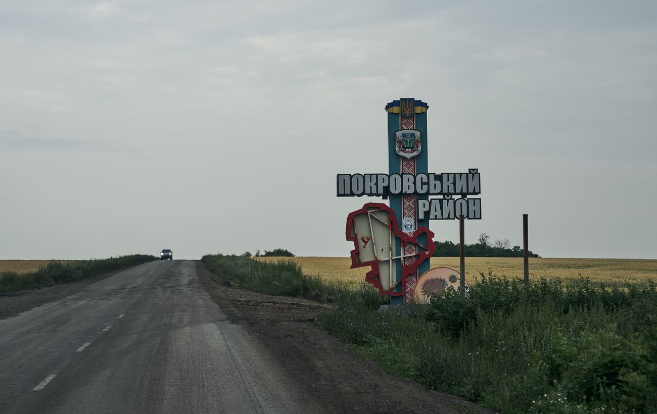 РФ хоче захопити Покровськ за будь-яку ціну: підтверджено масове перекидання військ