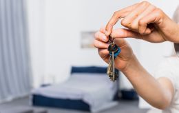 Де на заході України найдорожча оренда і як змінились ціни за пів року: дані по всіх містах