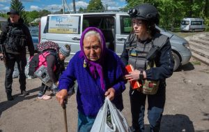 Удари по Печенізькій дамбі: Коордштаб визначив, чи потрібна евакуація