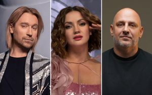 "Возвращение будет". Цибульская ошеломила заявлением о Виннике и Потапе