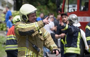 РФ вдарила балістикою по Кривому Рогу: є загиблі та багато поранених, серед них - важкі