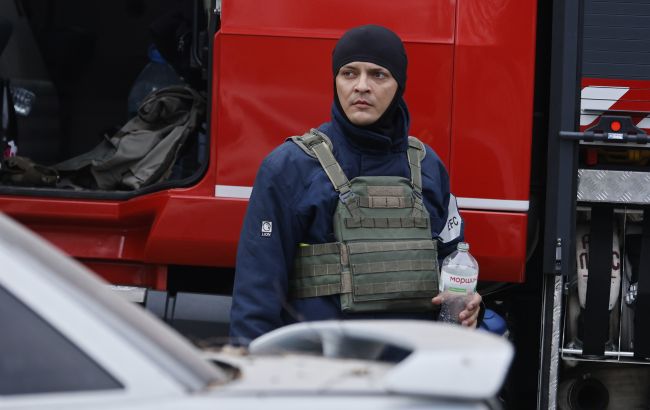 Трагедія у прикордонні: на Сумщині через обстріли загинуло 3 людей, 13 поранено