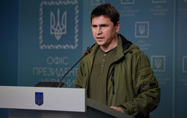 Подоляк о ситуации в Белгородской области РФ: Украина готова предоставить гуманитарные коридоры