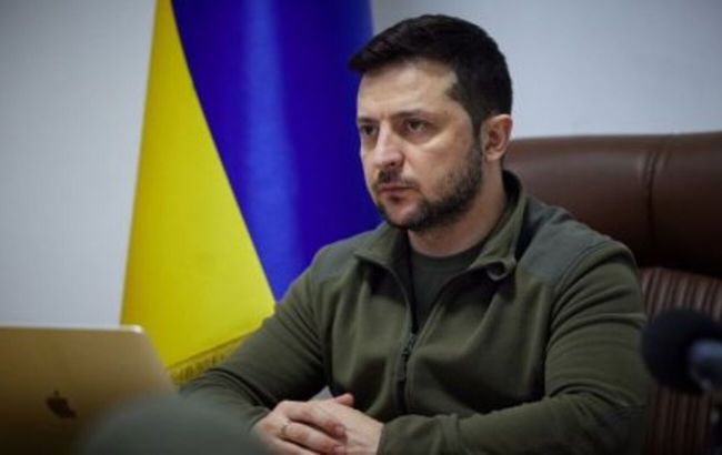 Гарантії безпеки України. Зеленський прокоментував пакет рекомендацій від Єрмака-Расмуссена