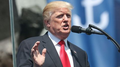 Трамп анонсував швидку зустріч з Сі Цзіньпіном