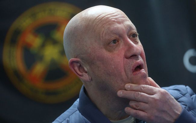 З ПАР до Москви вилетіли два літаки із сотнями "вагнерівців", - Jeune Aafrique