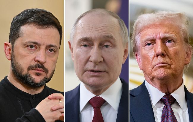 Зеленський може долучитися до саміту Трампа і Путіна, - CBS News