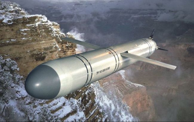 Молдова подтверждает вторжение ракеты в свое воздушное пространство