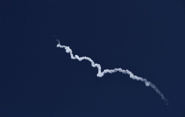 Силы ПВО сбили уже 8 дронов и 4 ракеты оккупантов