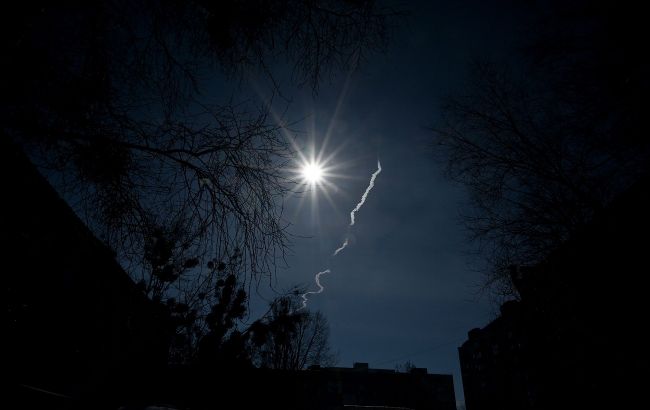 Військові збили ворожий безпілотник в районі Одеської області