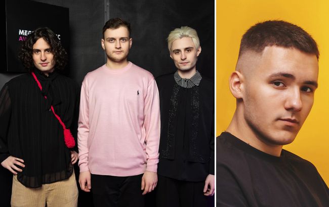 15 свіжих українських пісень, які подарують весняний вайб