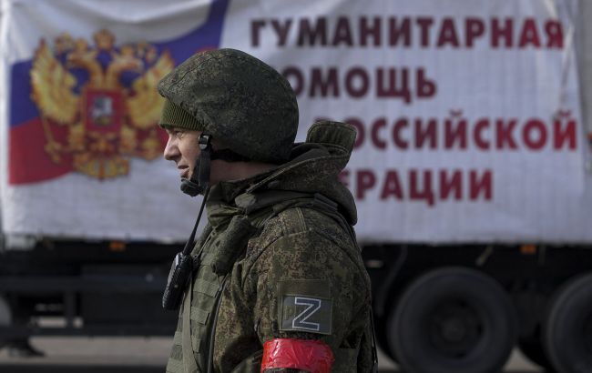 Россия продолжает дестабилизировать Приднестровье. Распространяет фейки о минировании