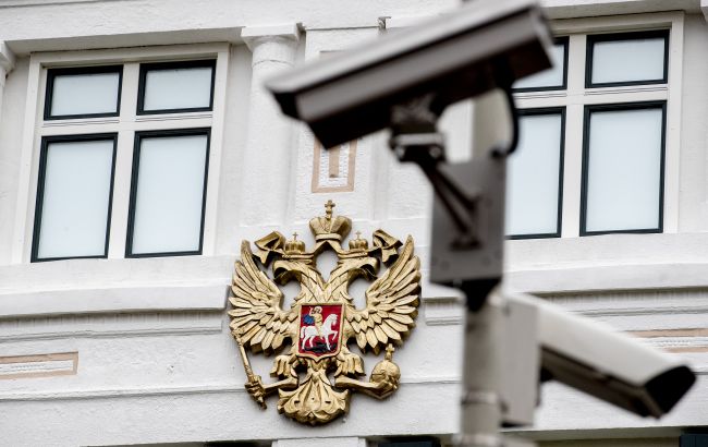 Росія прагне легалізувати "піратство" у будь-якій сфері