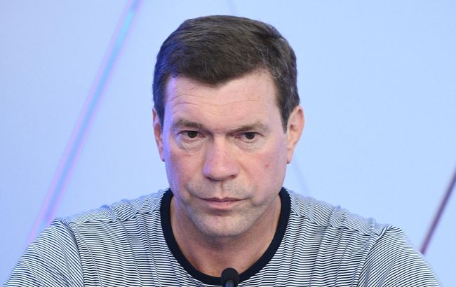От нардепа до предателя Украины: что известно об Олеге Цареве