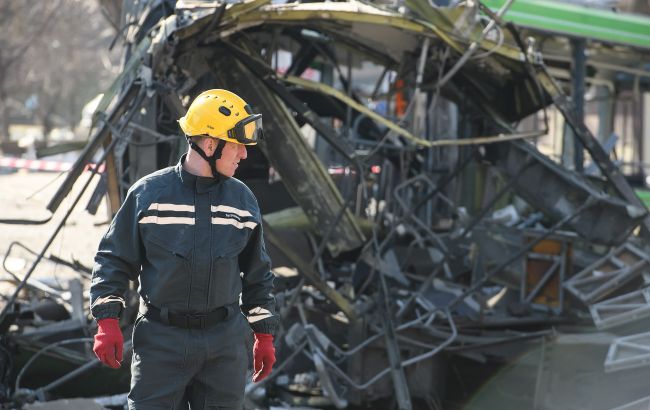 Оккупанты обстреляли приграничье Сумской области, пострадал один человек