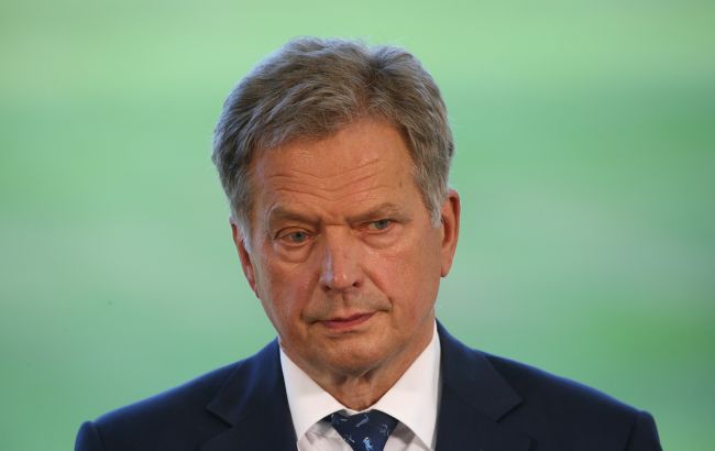 Президент Фінляндії не виключив вступ до НАТО без Швеції