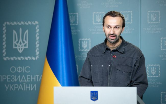 ЗМІ написали про "відставку всіх радників Єрмака": в ОП пояснили реальну ситуацію