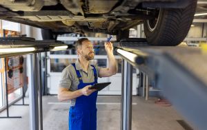 Економія на ремонті авто: коли спроба зберегти гроші призводить до втрат і як цього уникнути