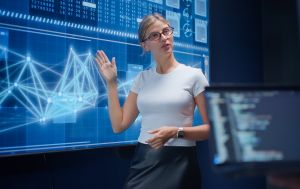 Китай готує революцію: у новій п&rsquo;ятирічці зроблять ставку на "гуманоїдних" роботів та космос