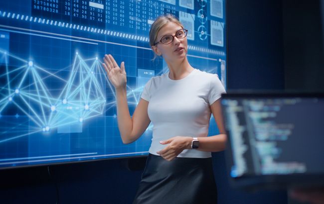 Китай готує революцію: у новій п&rsquo;ятирічці зроблять ставку на "гуманоїдних" роботів та космос