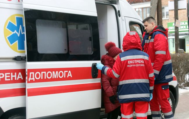 На Донеччині росіяни скинули "ФАБ" на будинок, де мешкала родина з дітьми (фото)