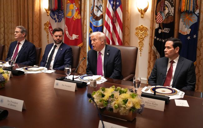США скрыли от Израиля текст соглашения с Ираном: CNN выяснило причину
