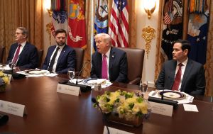 Трамп довів довіру Європи до США до історичного мінімуму, - опитування