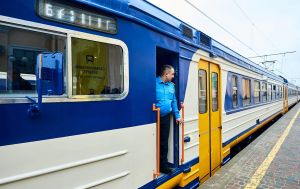 В Украине масштабные задержки поездов после атаки РФ: список рейсов