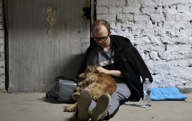 Затяжні тривоги на Чернігівщині: у ЗСУ розкрили нову тактику РФ