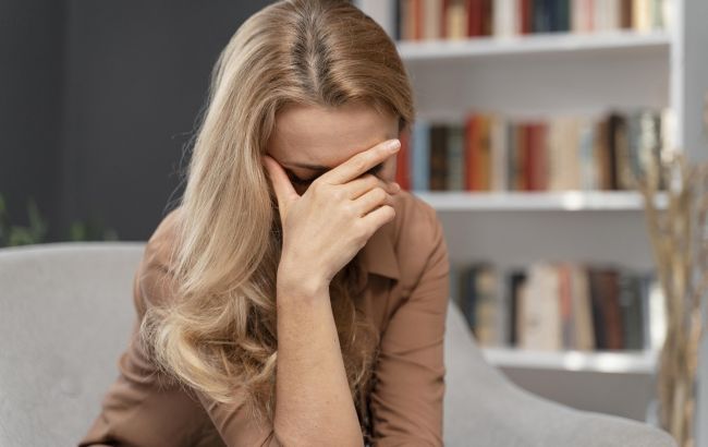 Хронічний стрес і ментальна втома: як розпізнати і діяти вчасно