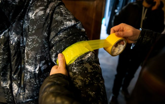 ЦНС про активізацію підпілля: допомагають нищити окупантів та інфраструктуру ворога