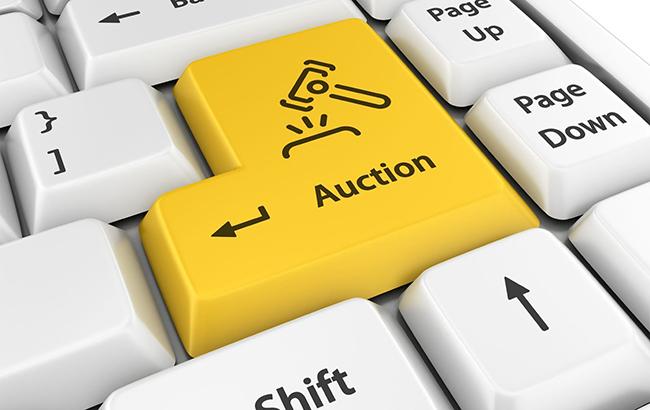 ФГВФО виставить на продаж колекційні монети на 25 млн гривень