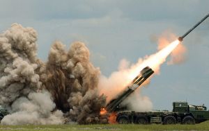 ЗСУ зупинили маштабний штурм двох армій і танкової дивізії РФ на Донеччині (відео)