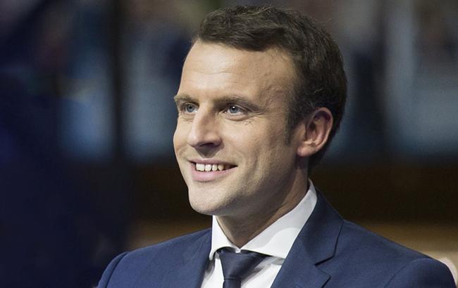 Вибори у Франції: партія Макрона здобула більшість місць у парламенті