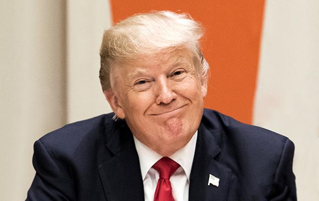 Трамп заявив, що не боїться імпічменту
