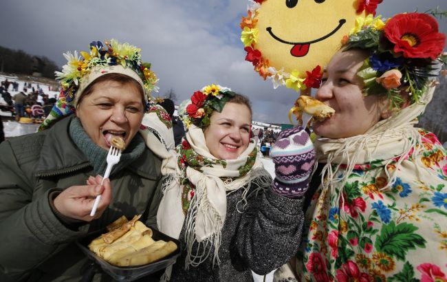 Масляна - не українське свято. Релігієзнавець розповів, що наші предки відзначали у кінці зими