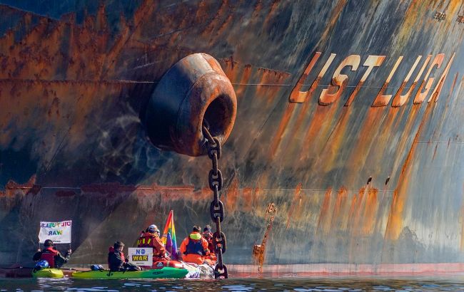 Країни Перської затоки швидко замінять російську нафту після санкцій Трампа, - Reuters