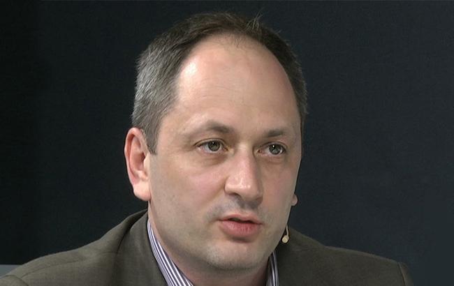 Конфлікт в Сирії позбавив Україну сотень мільйонів доларів донорських коштів, - голова МінАТО