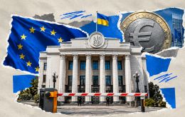 Фінансовий "безвіз" під загрозою: чому Рада гальмує вступ України до SEPA і що ми втрачаємо