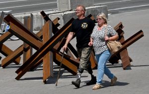 У кожному міністерстві з'явиться відповідальний за ветеранів: що зміниться