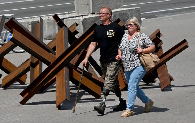 У кожному міністерстві з'явиться відповідальний за ветеранів: що зміниться