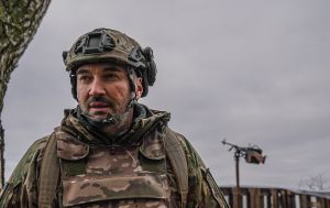 Дрони атакували з семи напрямків, два десятки "прильотів": що відомо про удар РФ